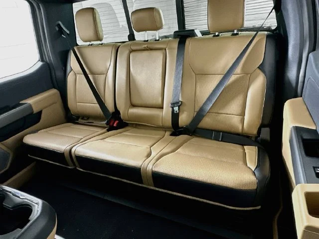 New 2026 Ford F-250SD Lariat