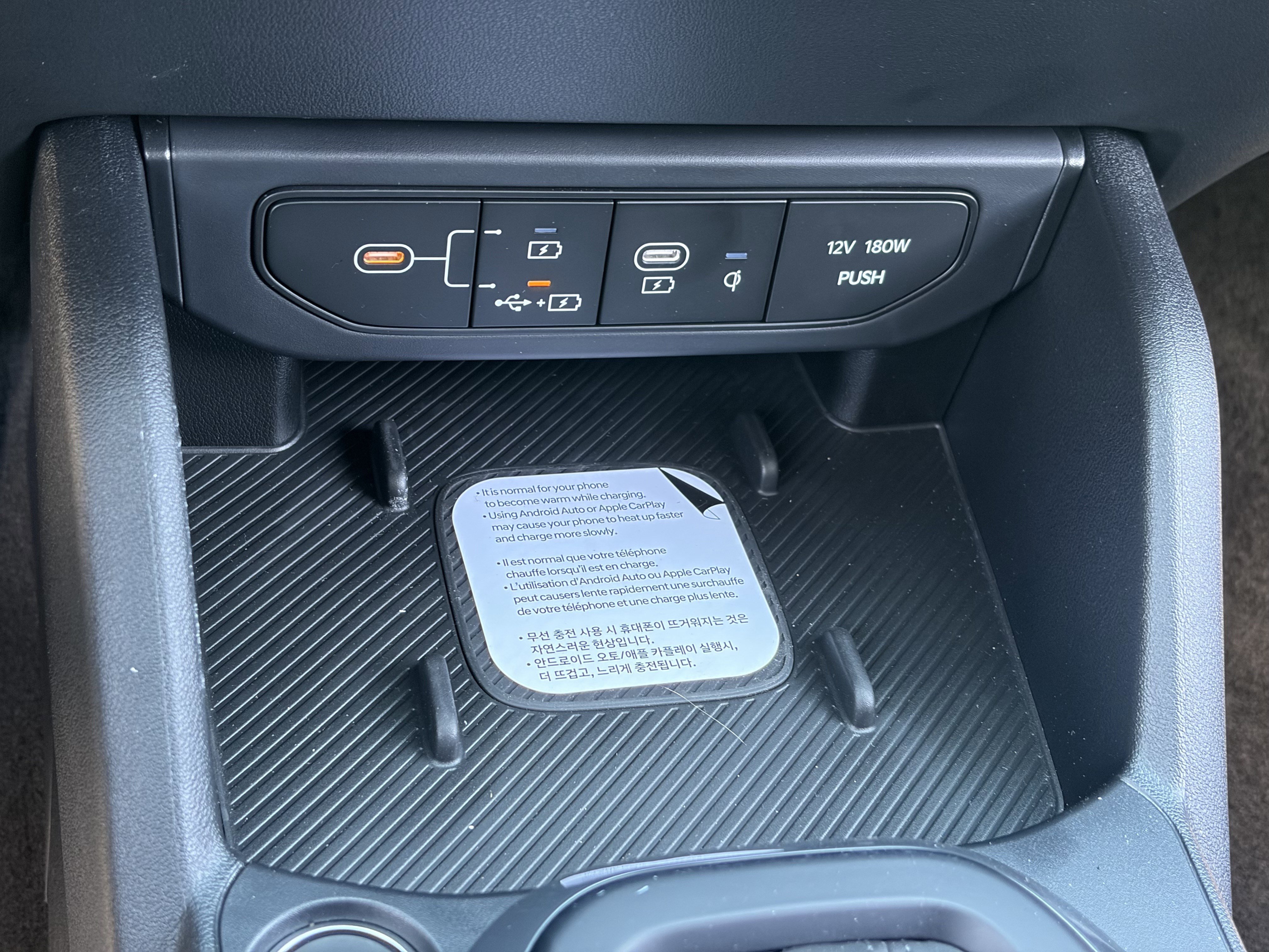 New 2026 Snow White Pearl Kia EX image 27