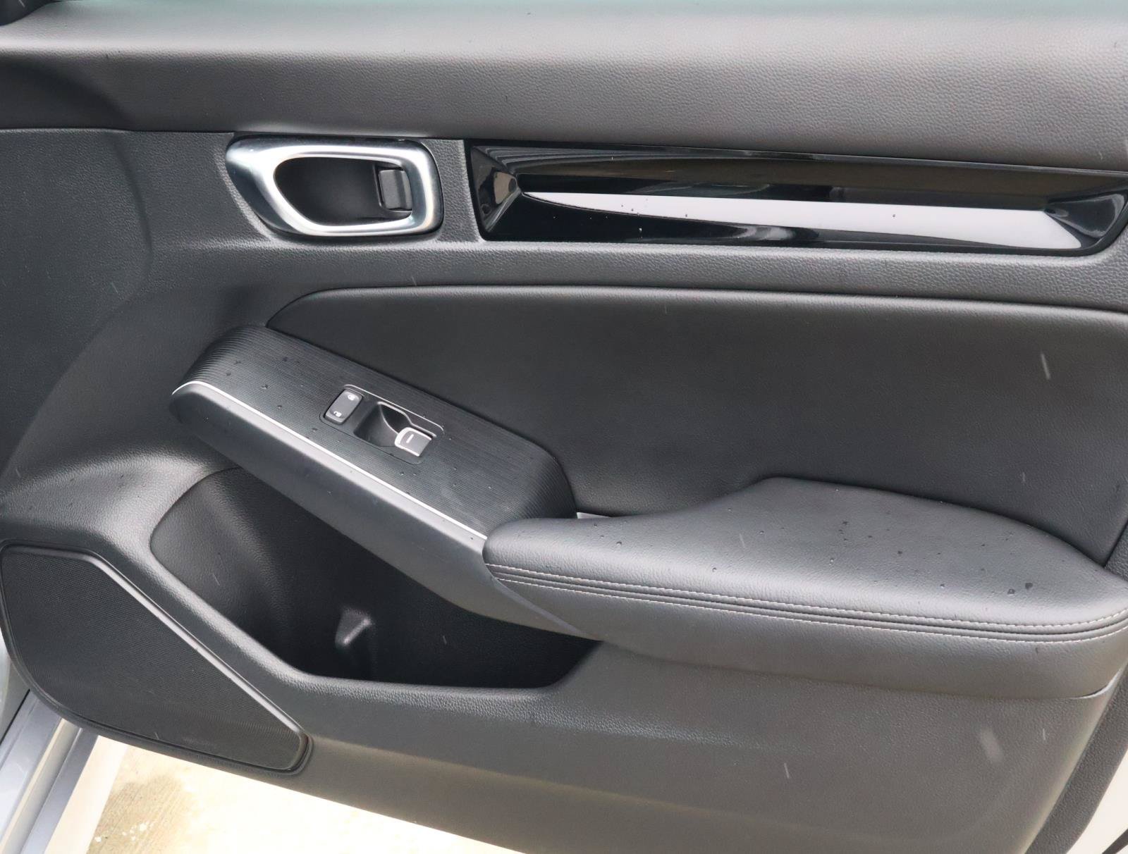 2025 Honda Civic Sport Touring - Photo 16