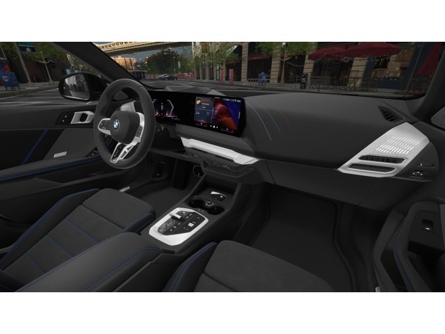 New 2026 Alpine White BMW 228 Gran Coupe image 14