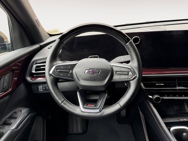 2026 Chevrolet Traverse Z71 - Photo 12