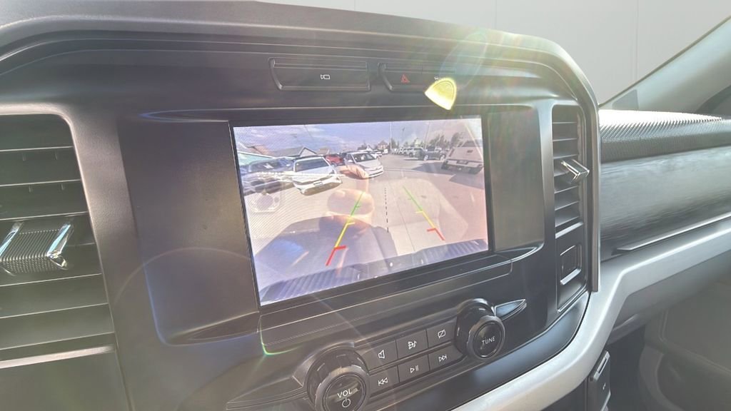 2023 Ford F-150 XL - Photo 23