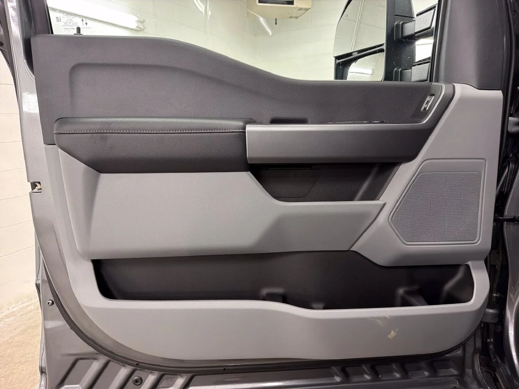 New 2027 Gray Ford XLT Tremor image 15