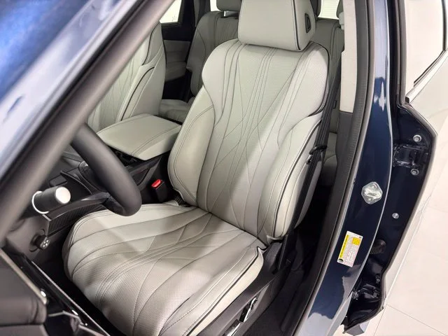2026 Acura MDX Advance Package - Photo 13