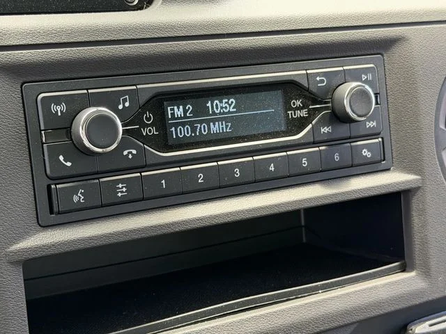 New 2026 Oxford White Ford E-350 SRW image 36