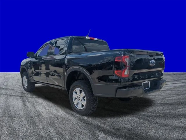 New 2026 Shadow Black Ford XL image 6