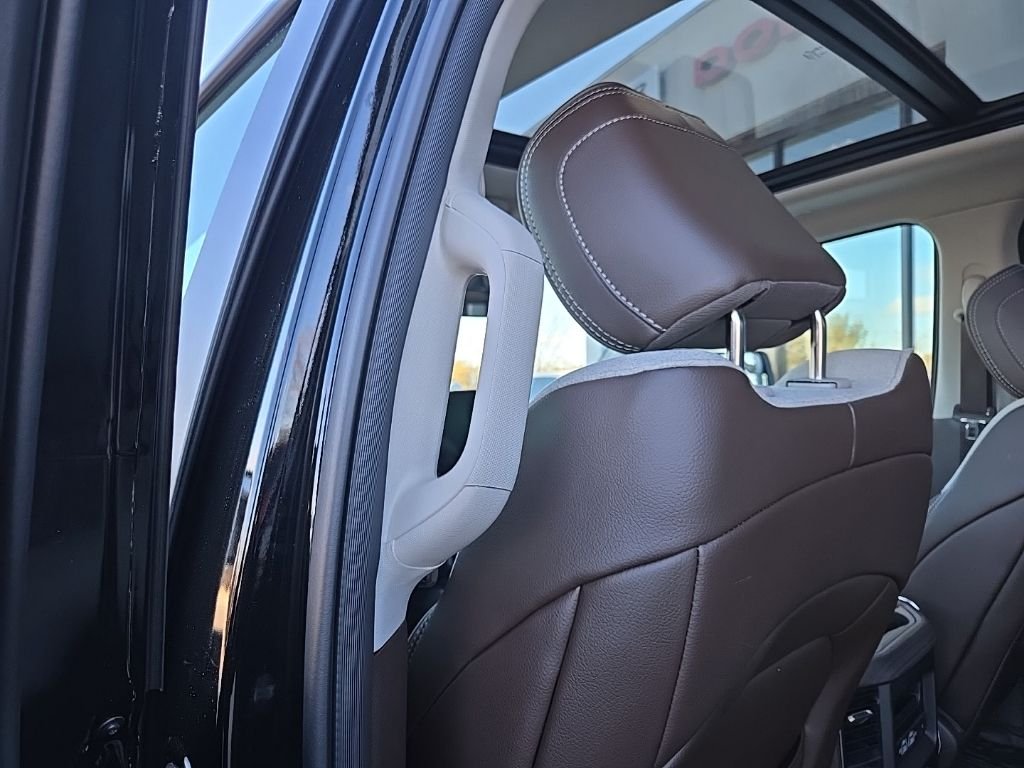 2026 RAM 1500 Laramie - Photo 116
