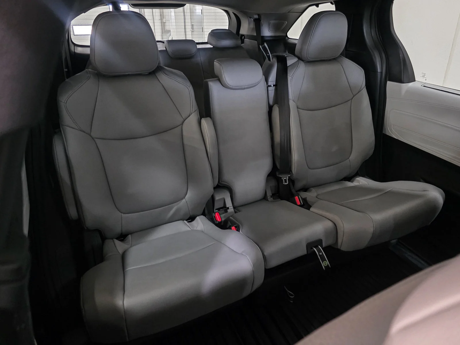 New 2026  Toyota XLE image 22