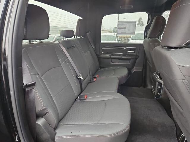 2025 RAM 2500 Big Horn - Photo 15