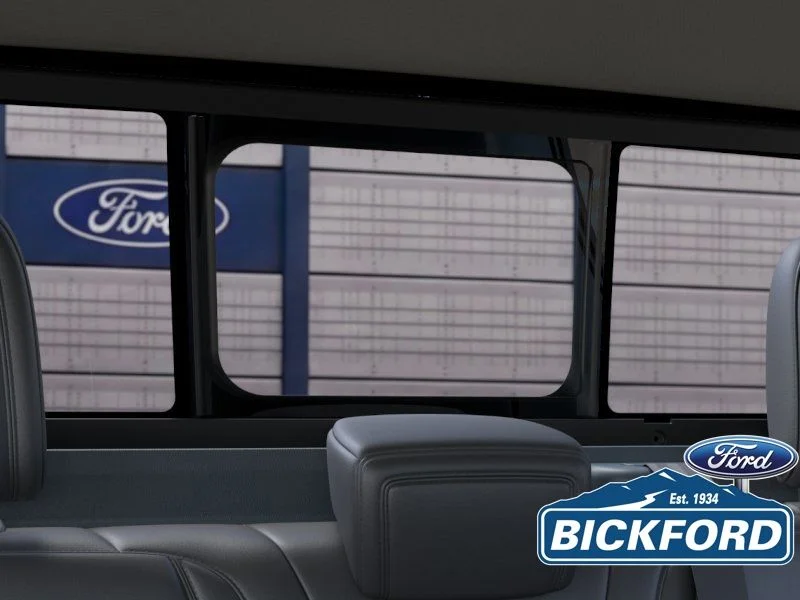 New 2026 Blue Ford Lariat image 24