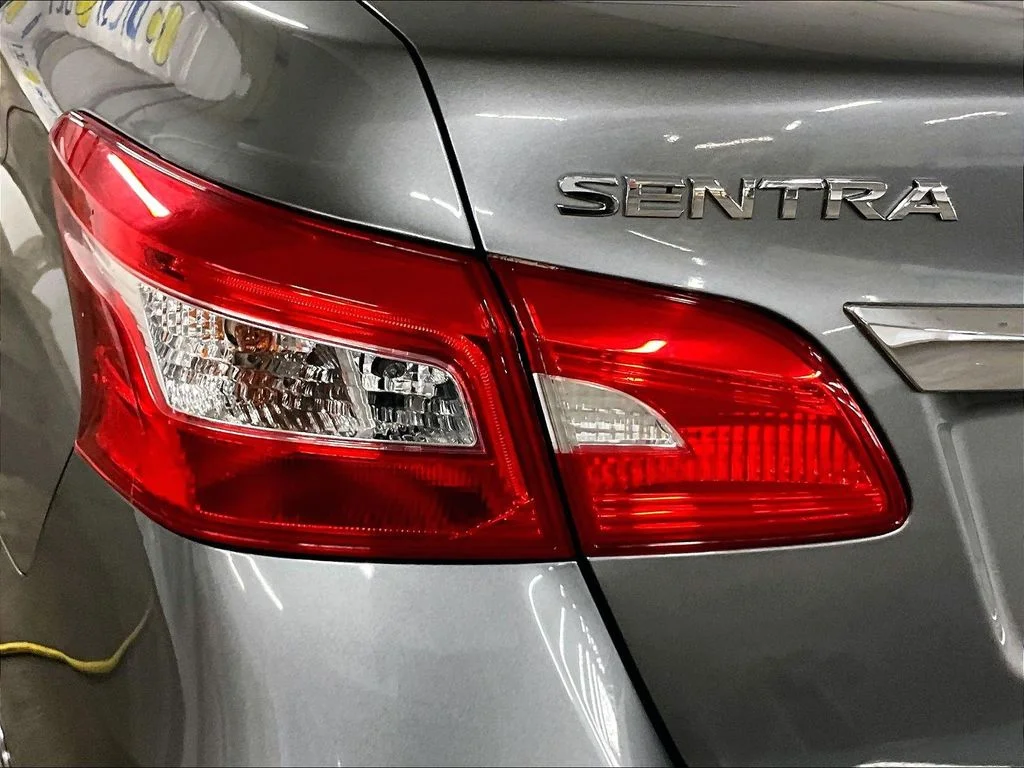 Used 2017 Gray Nissan SV image 33