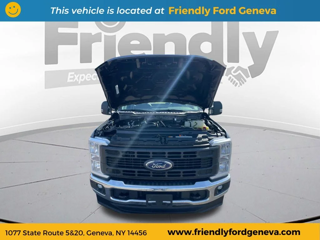 Used 2024 Gray Ford XL image 24