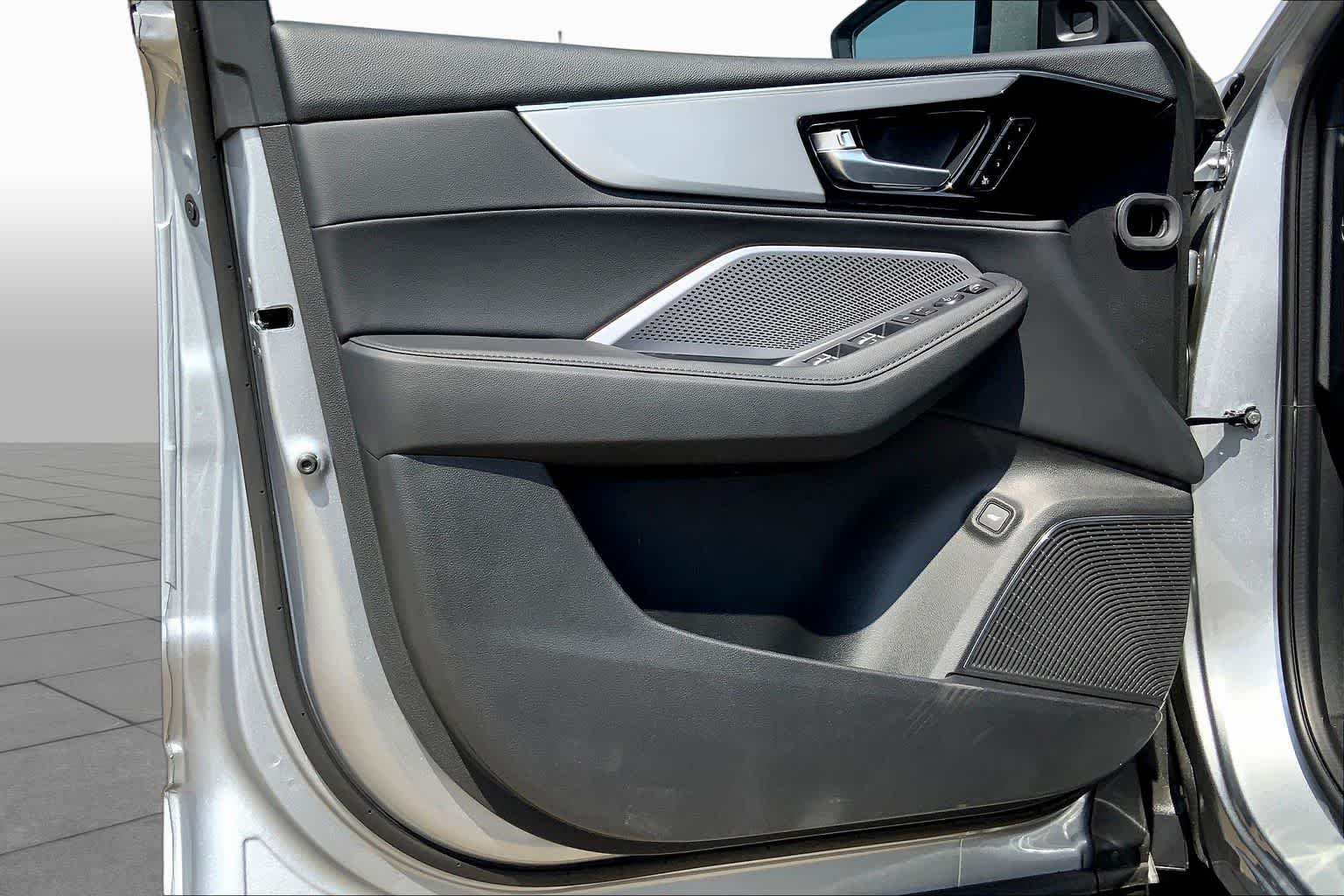 2026 Acura MDX Base - Photo 10