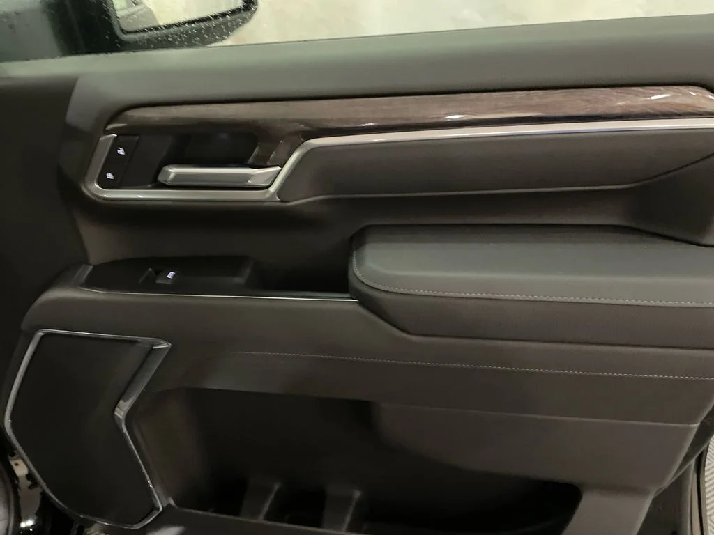 2026 Chevrolet Silverado 2500 HD LTZ - Photo 23
