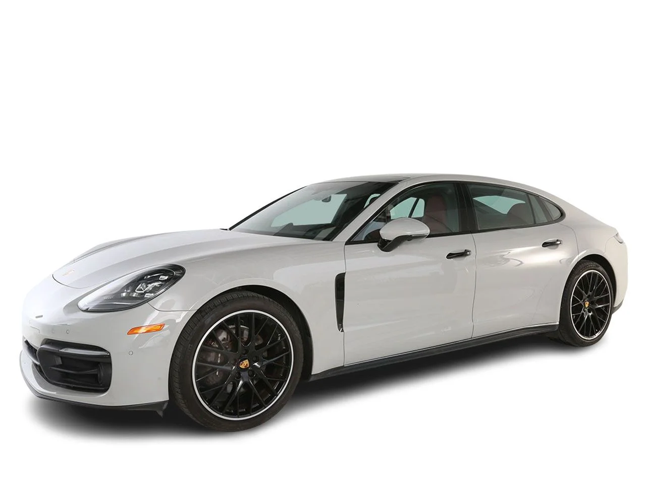 Used 2023 Beige Porsche 4 Executive image 3