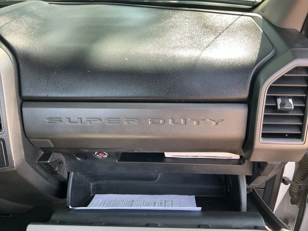 Used 2021 White Ford XL image 32