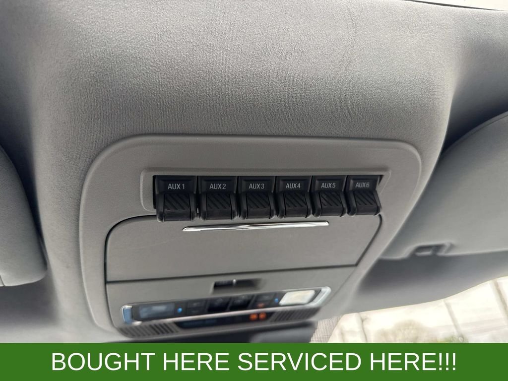 Used 2024 Gray Ford Limited image 28