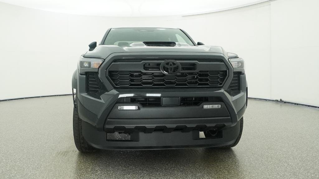 New 2026 Underground Toyota TRD Sport image 35