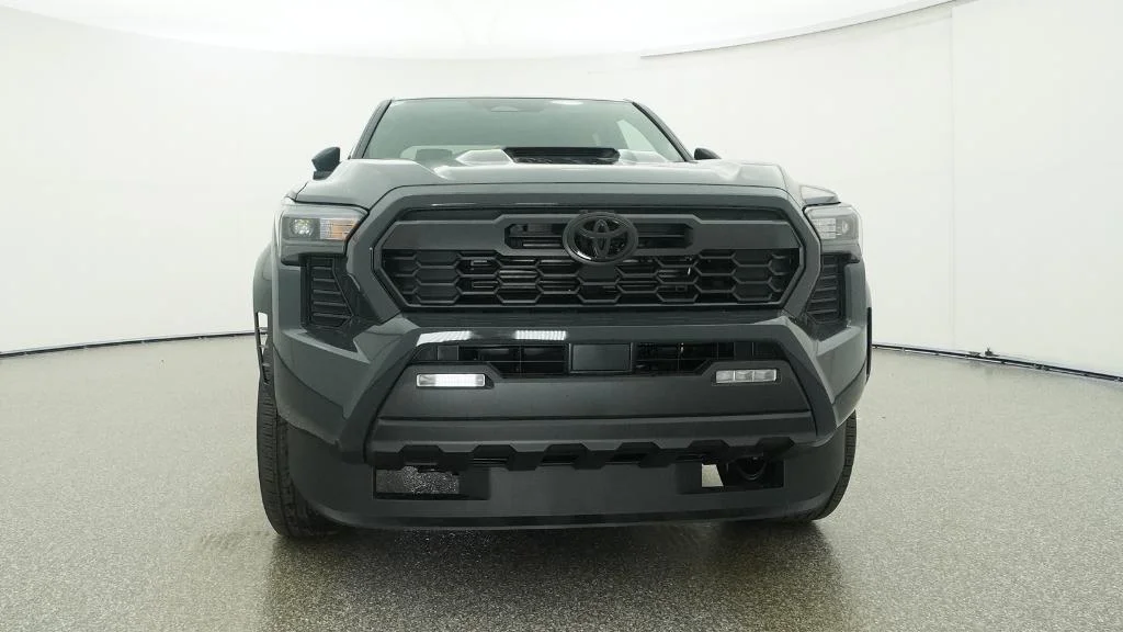 New 2026 Underground Toyota TRD Sport image 5