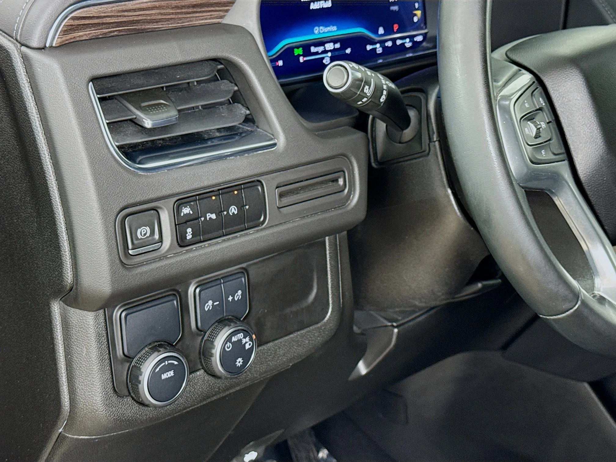 Used 2023 Sterling Gray Metallic Chevrolet LT image 12