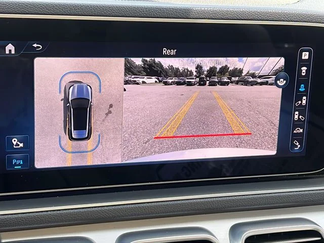 Used 2024 Gray Mercedes-Benz GLE 350 image 20