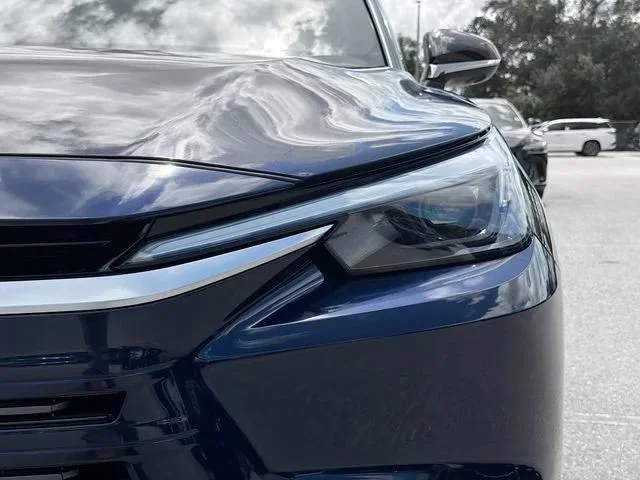 New 2026 Nightfall Mica Lexus PREMIUM image 16