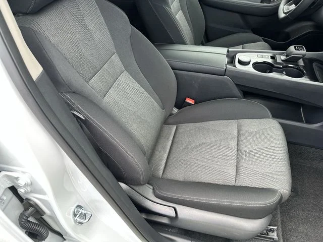 Used 2026 White Nissan SV image 26