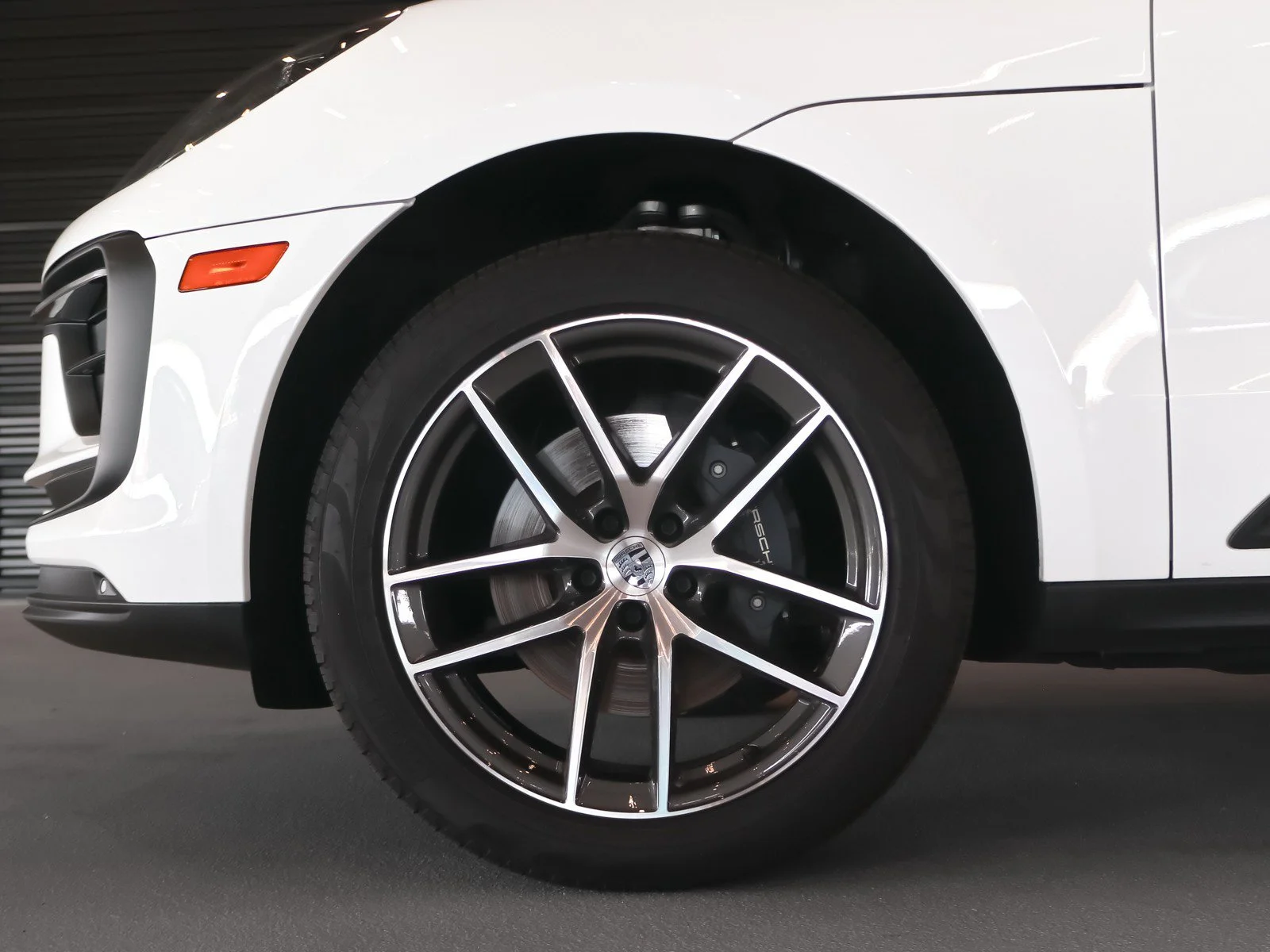 Used 2026 White Porsche  image 13