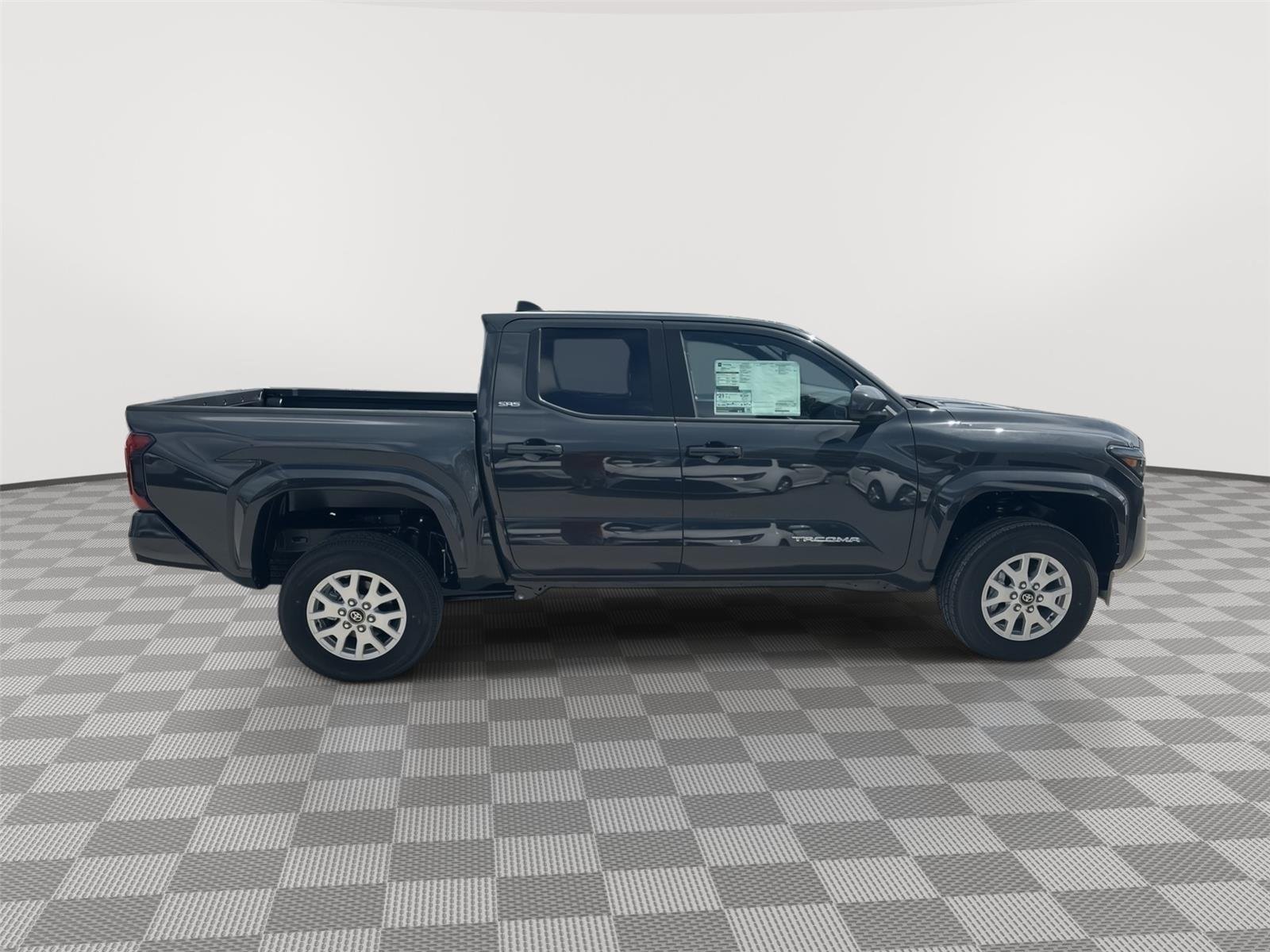 New 2026 Underground Toyota  SR5 image 4