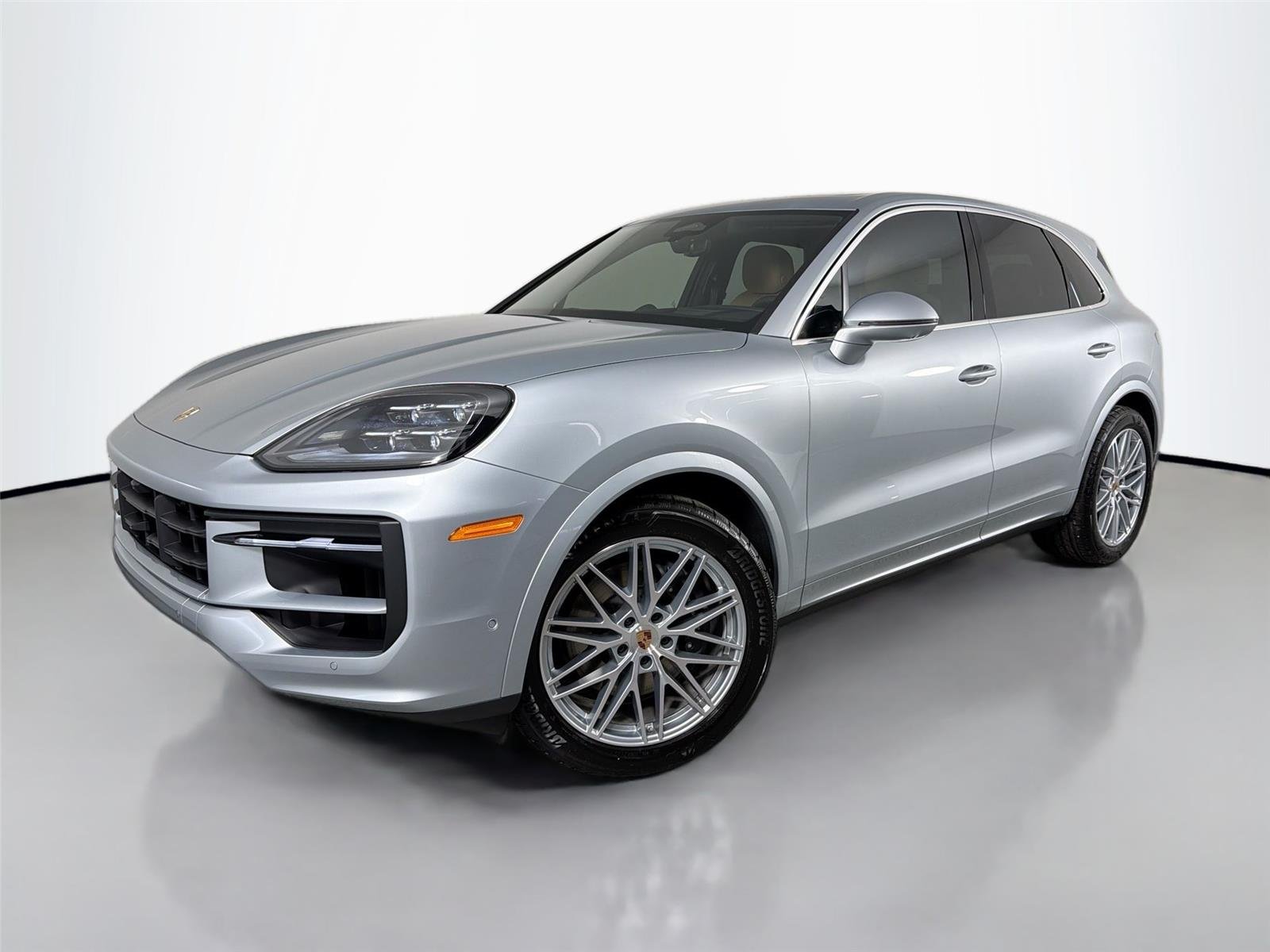 2026 Porsche Cayenne -'s photo