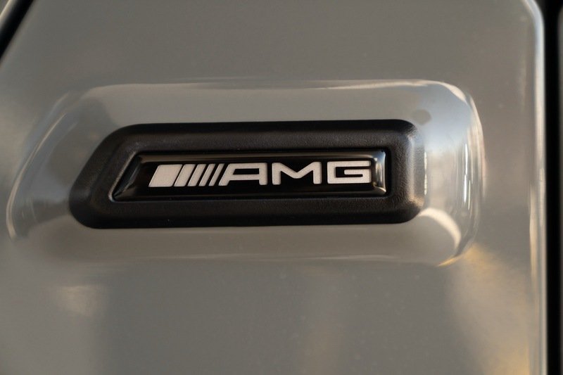 Used 2022  Mercedes-Benz G 63 AMG® image 31