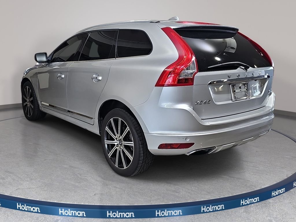 Used 2015 Silver Volvo T6 image 8
