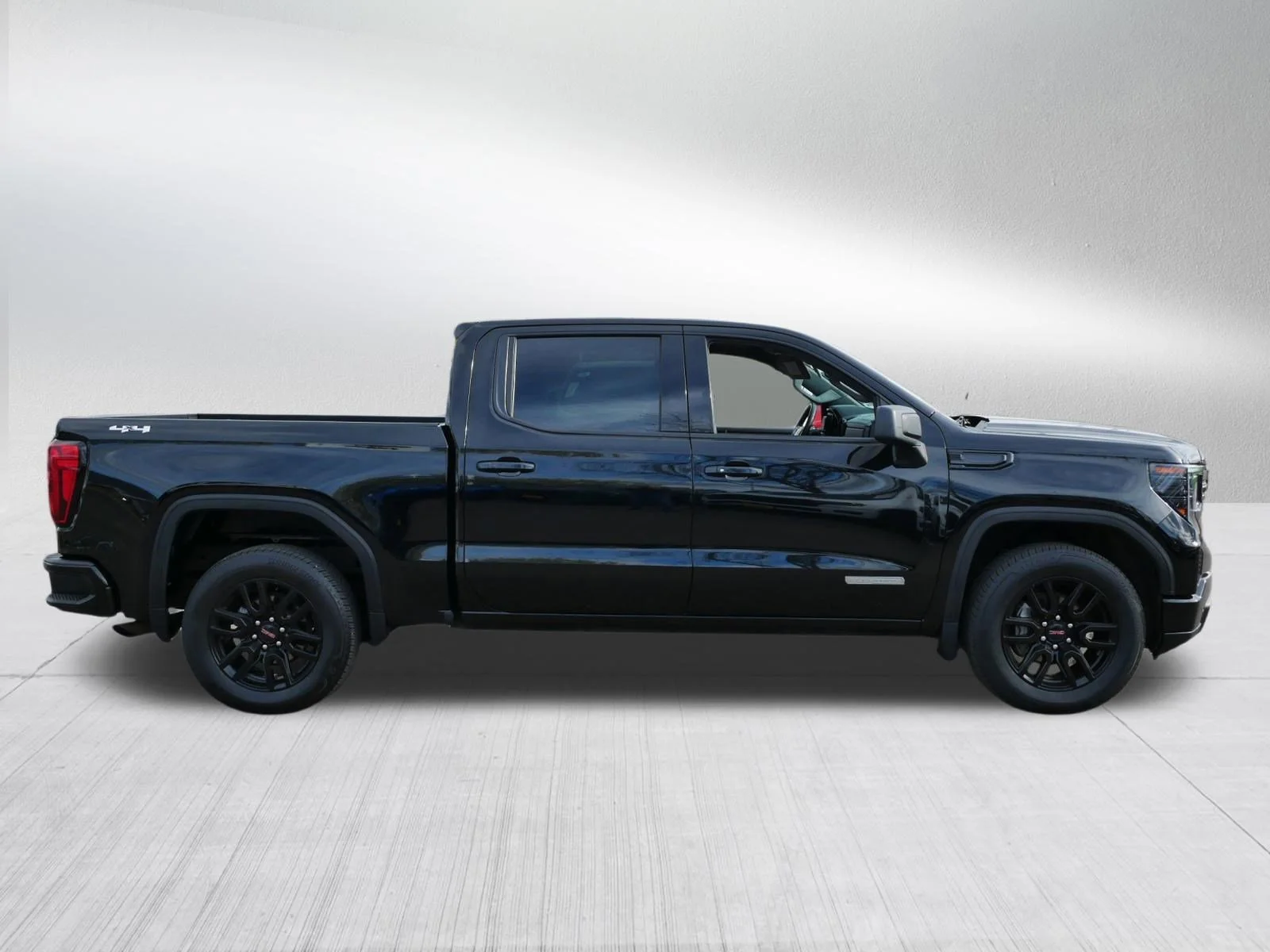 Used 2023 Onyx Black GMC Elevation image 8