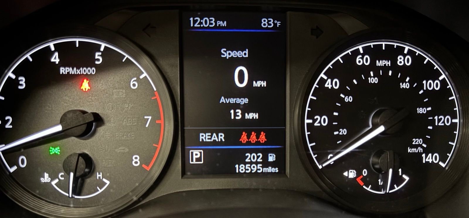 Used 2024 Black Nissan 2.5 S image 13