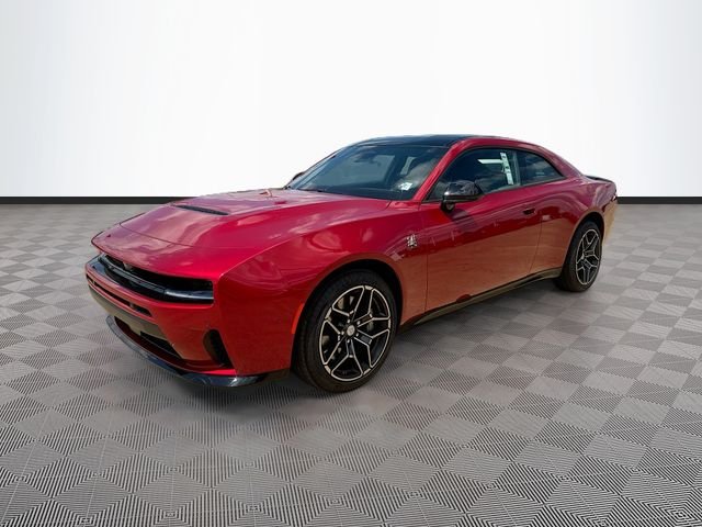 New 2026 Dodge Charger R/T Scat Pack 2D Coupe in Alexandria