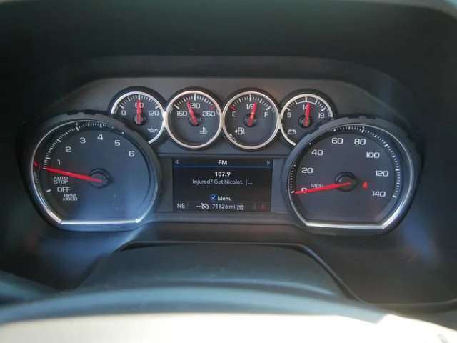 2021 Chevrolet Tahoe LT - Photo 37