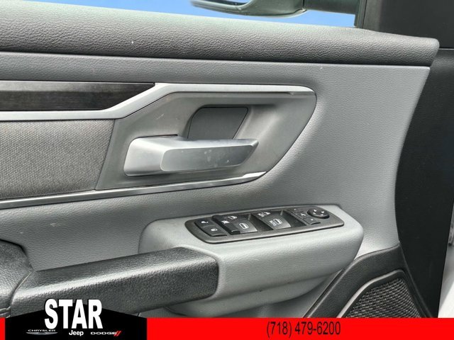2022 RAM Ram 1500 Pickup Big Horn/Lone Star - Photo 11