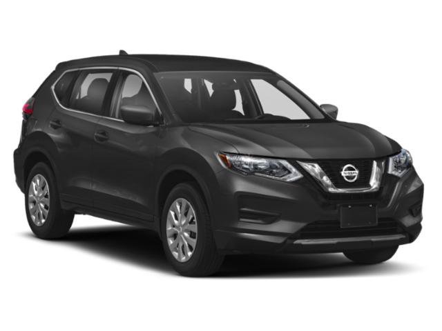 Certified Used 2020 White Nissan SV image 9
