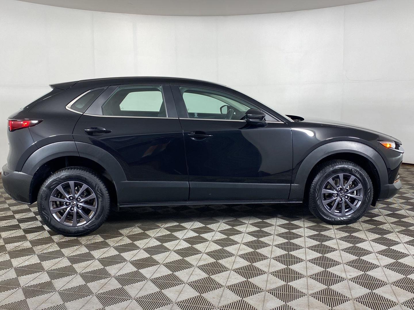Used 2024 Jet Black Mica Mazda 2.5 S image 7