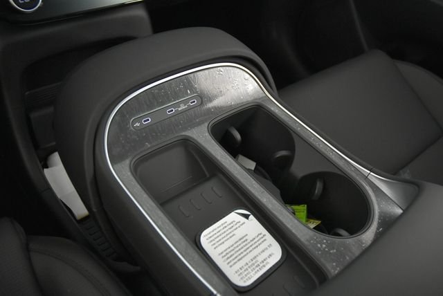 New 2026 Gray Hyundai SEL 8P image 44