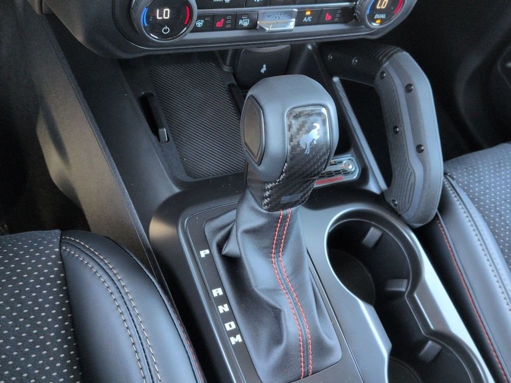 New 2026 Avalanche Gray Ford Raptor® image 58