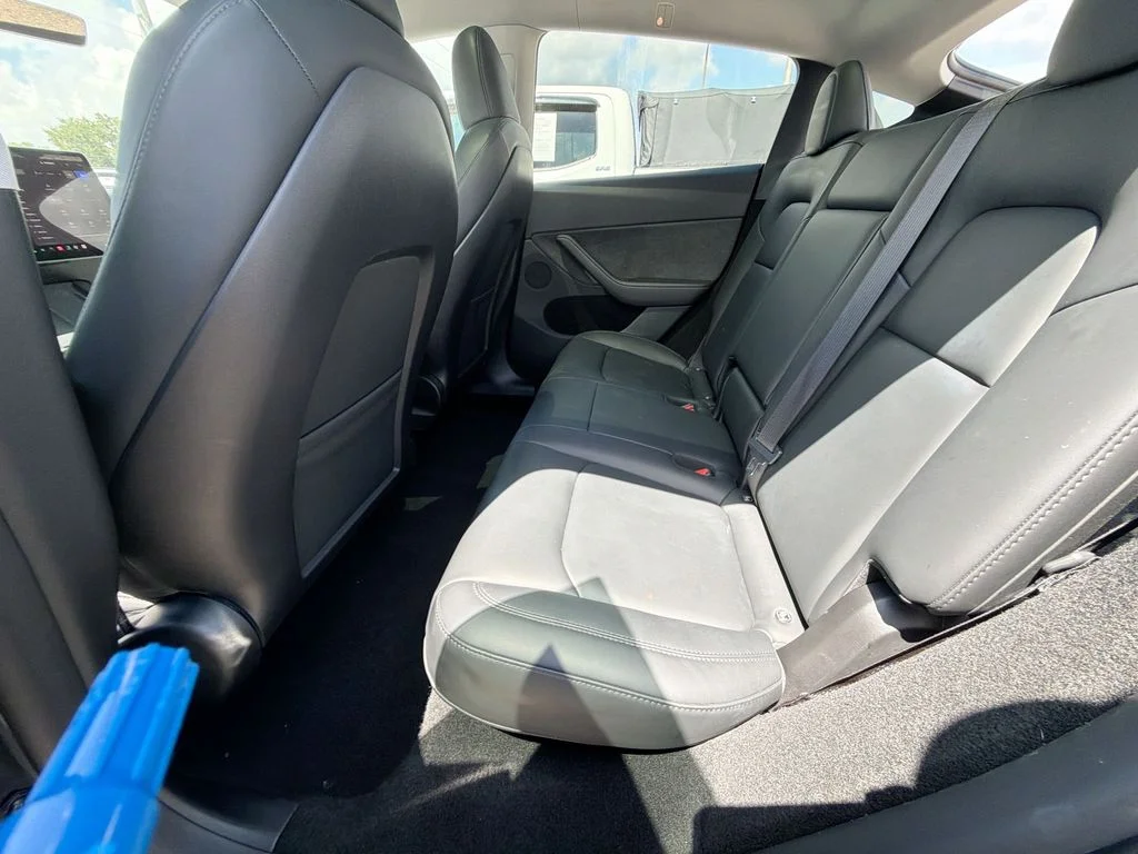 2024 Tesla Model Y Long Range - Photo 14