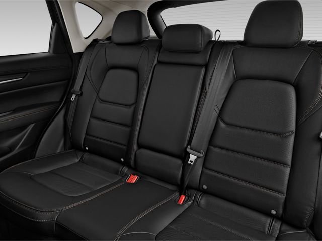 2024 Mazda CX-5 S Preferred package - Photo 11
