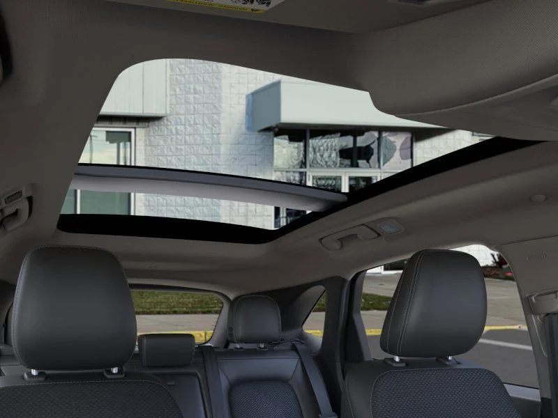 2025 Ford Escape Plug-in hybrid PHEV - Photo 22