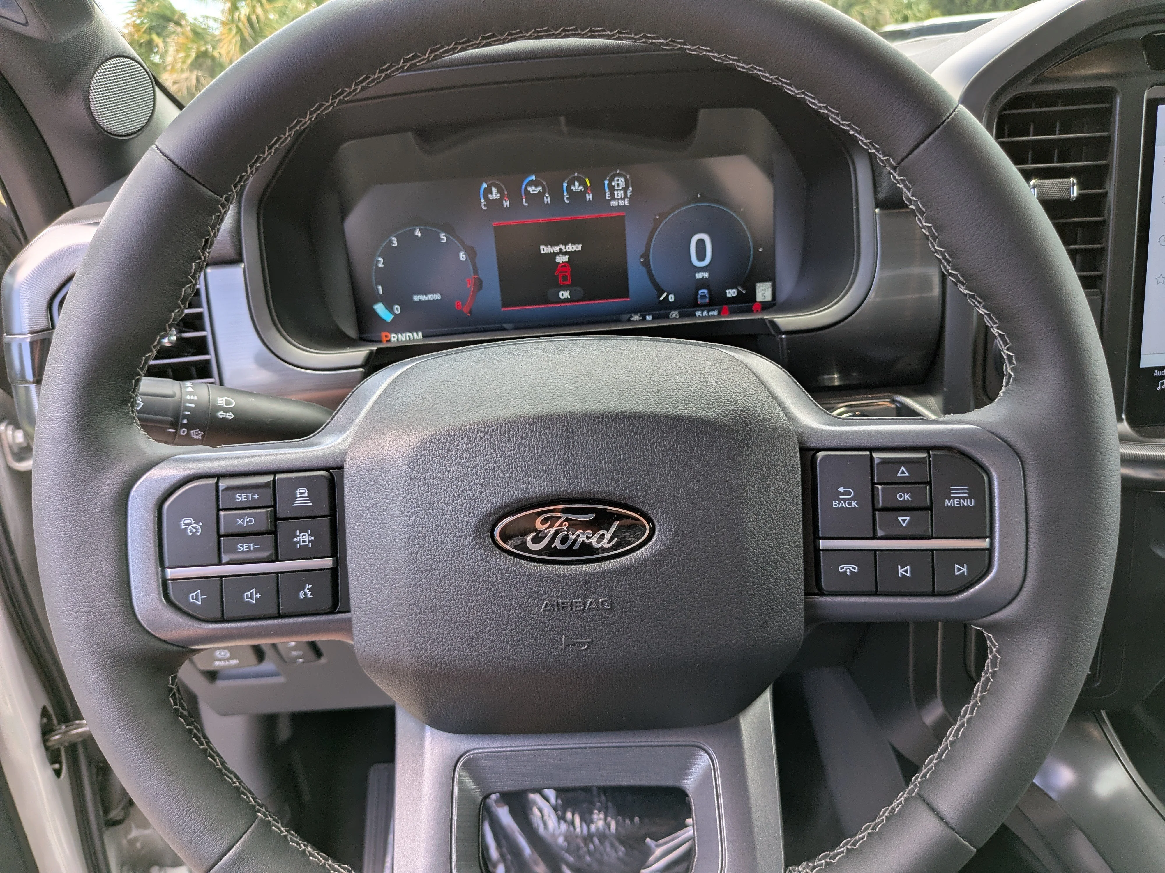 New 2026 Avalanche Ford Lariat® image 27