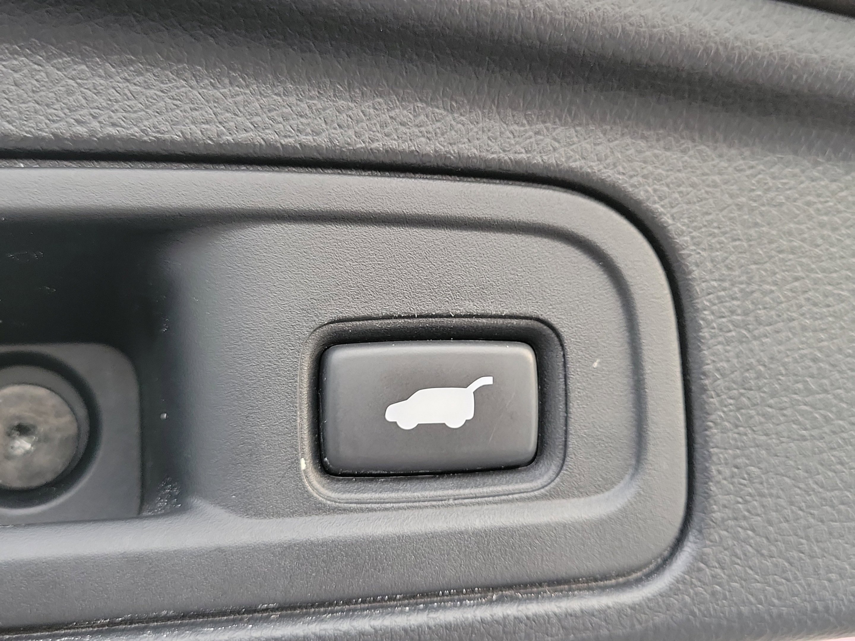 Used 2021 Gray Honda Special Edition image 8