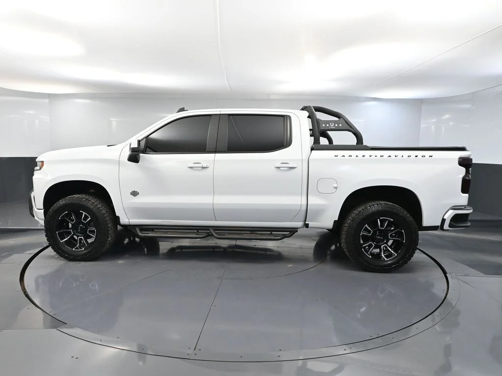 2021 Chevrolet Silverado 1500 RST - Photo 11