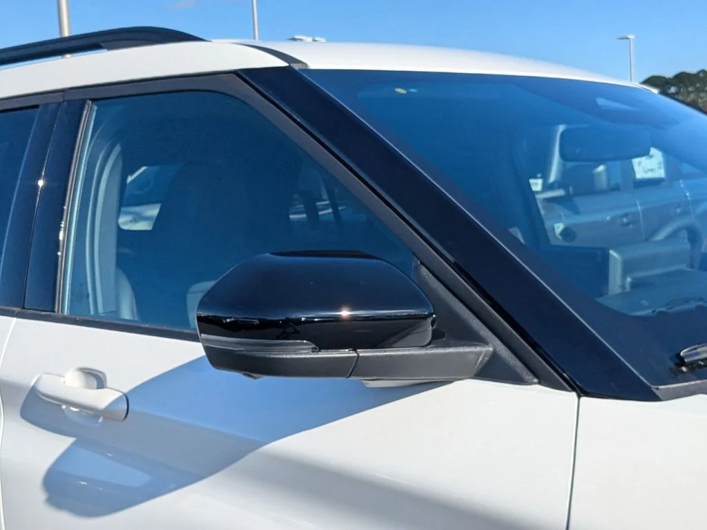 New 2026 Star White Metallic Tri-Coat Ford ST image 12