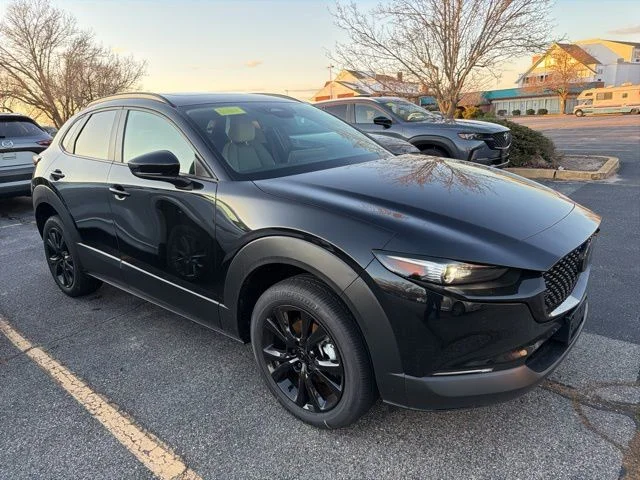 2026 Mazda CX-30 Aire Edition