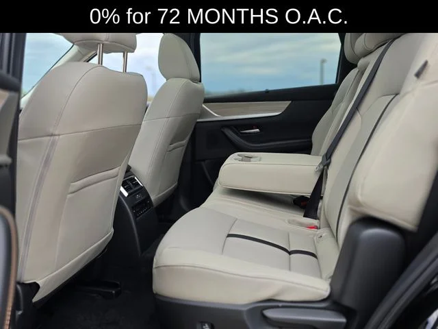 2026 Mazda CX-90 Premium Package - Photo 13